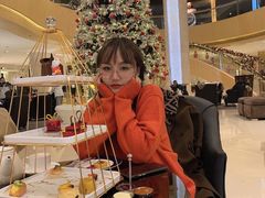 -王府半岛酒店·大堂茶座