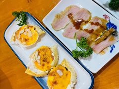 -银子铁板烧料理自助餐(人民广场店)