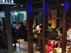 大堂-云晓光头烧烤吧(盛夏店)