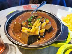 -皇后餐厅-煲仔·小菜·打边炉(古北店)
