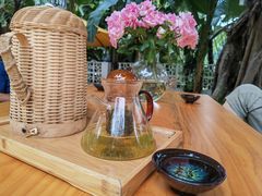 -柠檬花院烤肉·围炉煮茶·草坪团建·生日派对(三圣乡店)