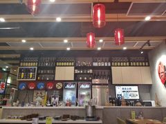 -八间(合生汇店)