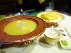 美容养颜皇坛子-那家小馆•北京菜•烤鸭(中关村店)