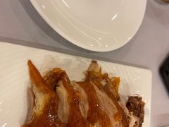-全聚德(上海首店浦东店)