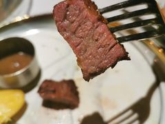 牛排条-哈布斯扒房(华发商都店)