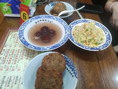 -粗茶淡饭(东关街店)