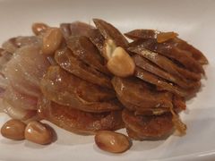 眉州东坡香肠-眉州东坡(亚运村店)