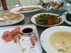 -景好海鲜餐厅(大鹏必选旅游店)