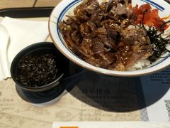 -吉野家(枫合万嘉店)