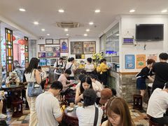 -民信老铺(双皮奶博物馆店)