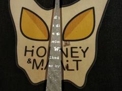 -蜜和麦精酿啤酒吧honey&malt(桐梓林店)