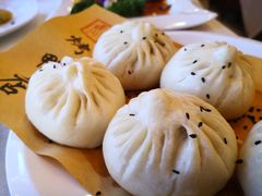 -老浒记民俗酒楼(王府井店)
