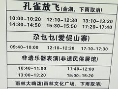 -西双版纳原始森林公园