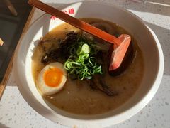 -味千拉面(金融街店)