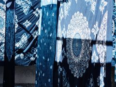 -璞真扎染博物馆