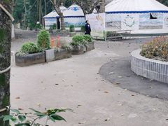 -巴山一绝烤全羊(三圣乡刘家花园店)