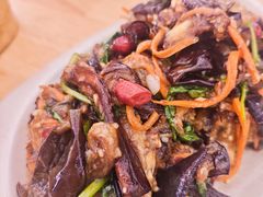 -張飛扒肉·龙江非遗(道外店)