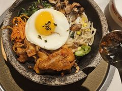 -七八冷面·延边朝鲜族美食(圣熙八号店)