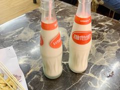 -香港风味小吃店(中英街店)