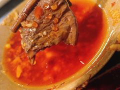 -邓莽子老火锅(中兴路总店)