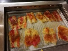 -巴麦隆自助烤肉(桂林路店)