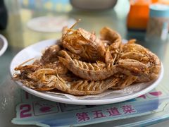 -湛江海鲜餐厅