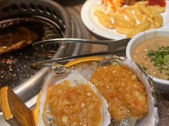 -火炉火自助餐(五道口购物中心店)