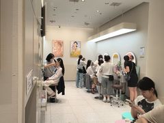 -天真蓝照相馆(五角场百联又一城店)