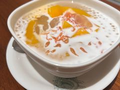 -民信老铺(双皮奶博物馆店)