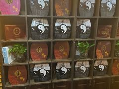 -莱仪堂艾灸经络养生馆(武威东路店)