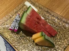 果盘-和枫の宴日式料理(潘家园店)