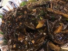 -眷江南之小蓝鲸(王府大街店)