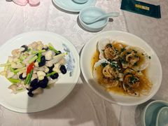 -山外山菜馆(玉泉路店)
