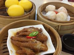-点都德(汇盈广场店)