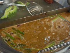 -鑫宝沙茶牛肉火锅(永泰店)