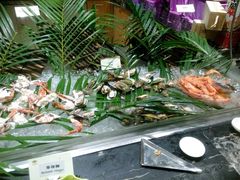 -安徽饭店·白鹭阁自助餐厅(梅山路店)