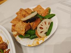 -德元兰州纯汤牛肉面(龙阳路店)