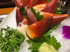 北极贝-丸藏和牛烧肉专门店(园区师惠坊店)