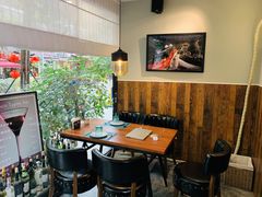 -帕歌西班牙餐厅paco tapas
