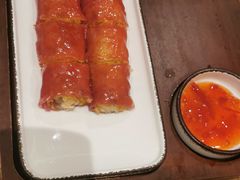 -北海金昌开元名都大酒店·四季轩中餐厅