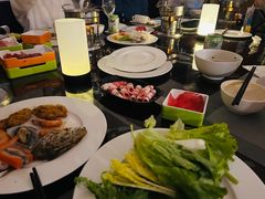 -上海嘉定喜来登酒店