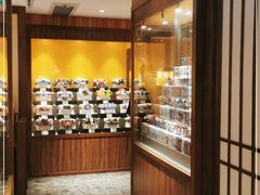 -小山日本料理(电子大厦店)