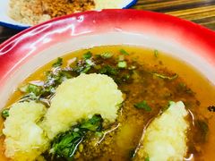 -咏勝锑锅麻辣烫(净居寺路总店)