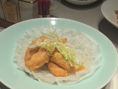 -码头见·潮汕菜(领展中心城店)
