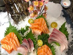 -将太无二·北美传奇寿司(瑞士公寓店)