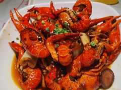 -靓靓蒸虾·头牌蒸虾(南山桂庙店)