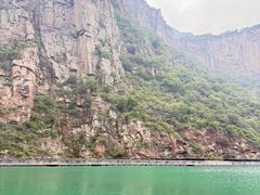 -河南宝泉旅游区