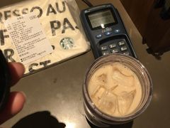 -星巴克(天津火车站店)