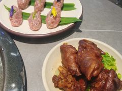 -生活如沸·顺德水牛奶火锅(大学路店)