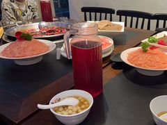 -李掌柜鲜菜火锅(移民广场店)